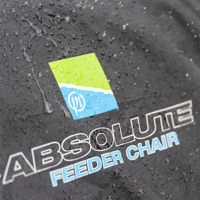 Preston Innovations Absolute Feeder Chair Waterproof Cover